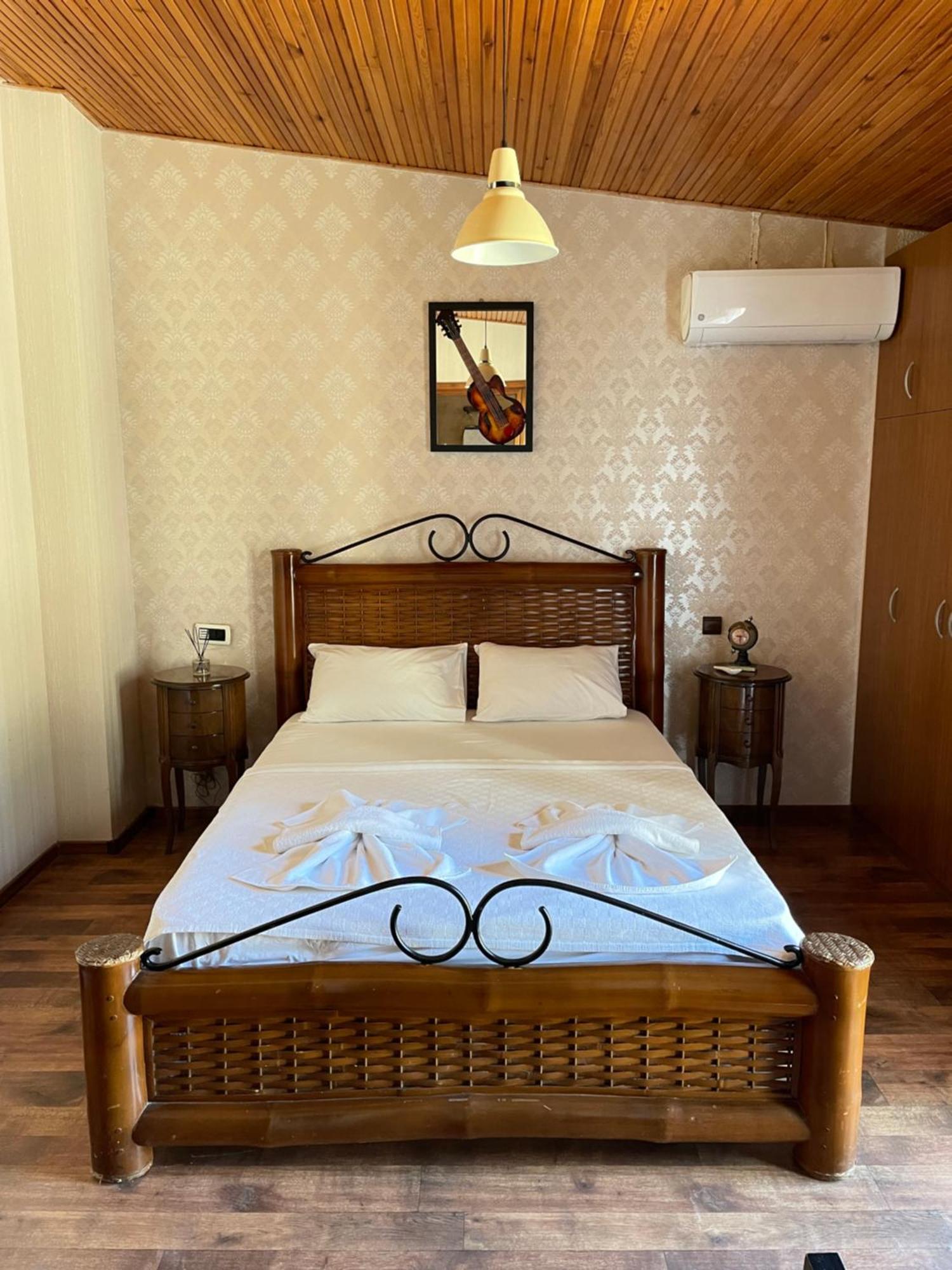 Ata Boutique Hotel Cesme Exterior photo